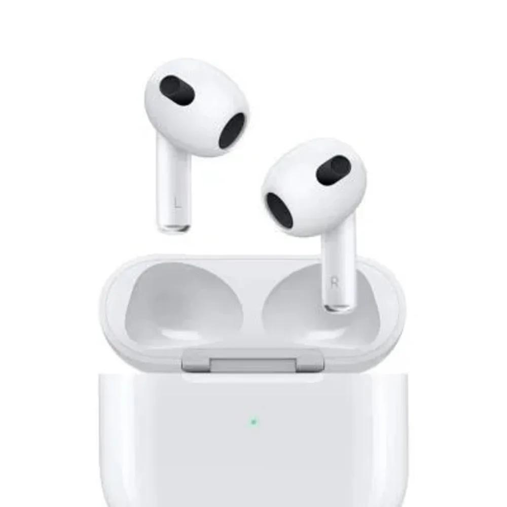 Bluetooth AirPods Case with Strap